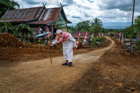 Melanjutkan Perjalanan