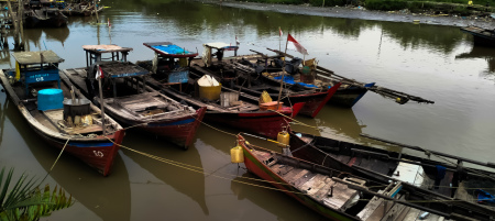 Perahu Adalah Simbol Hari Ini dan Masa Depan Indonesia