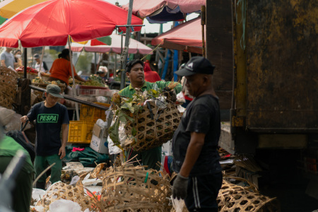 Pejuang Lingkungan