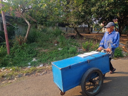 Semangat sepanjang masa