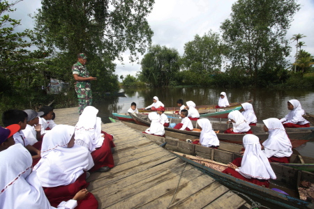 Wawasan Kebangsaan.