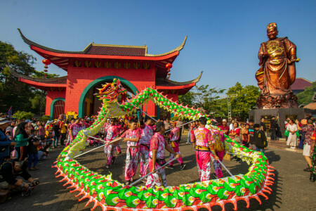 Festival Ceng Ho
