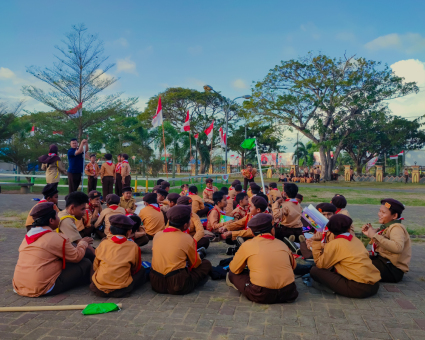 Sosial dan Kebangsaan