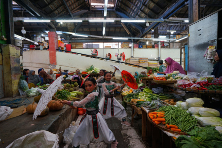 Festival payung