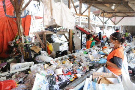 Generasi Pilah Sampah