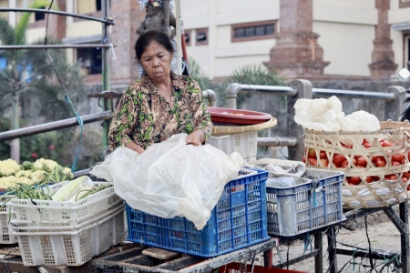 Perempuan Hebat