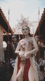 Kultur budaya indonesia