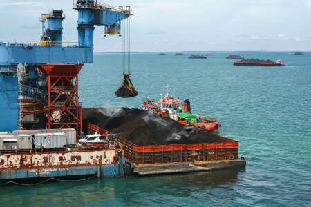 batubara untuk indonesia