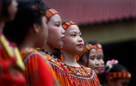 Menjaga Warisan Budaya Indonesia