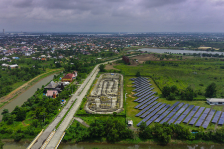 Energi Terbarukan Untuk Masa Depan Indoesia