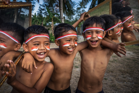 Ceria Anak Bangsa