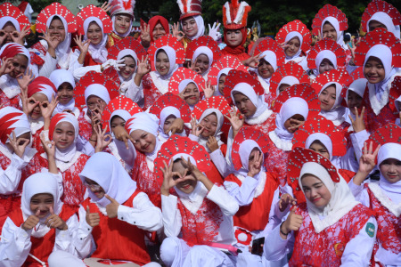 Generasi Emas Indonesia