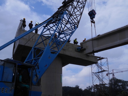 Semangat Membangun Infrastruktur Demi Masa Depan Indonesia