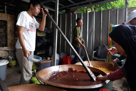 Dodol Betawi