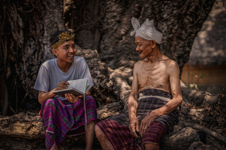 Belajar Sejarah Kebudayaan Untuk Masa Depan