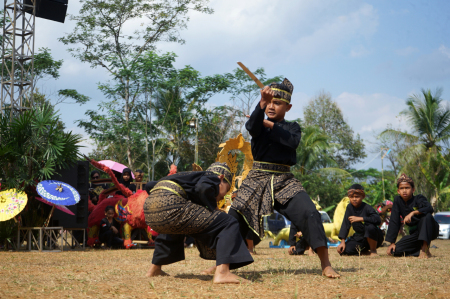 Pencak Silat