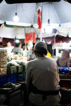 Bekerja Untuk Masa Depan Anak