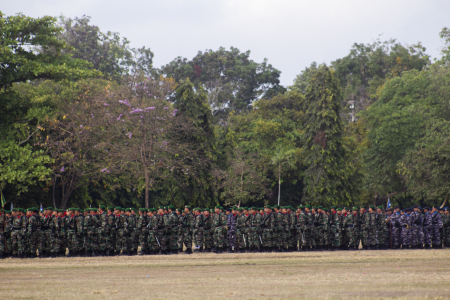 para pejuang bangsa